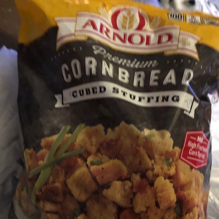 Arnold Premium cornbread cubed stuffing Review abillion
