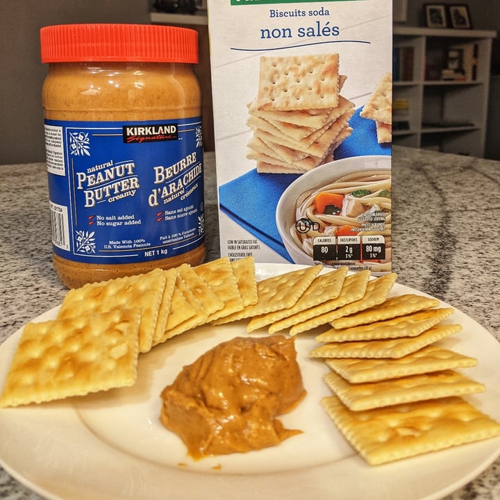 Kirkland Signature Natural Peanut Butter Creamy Reviews abillion