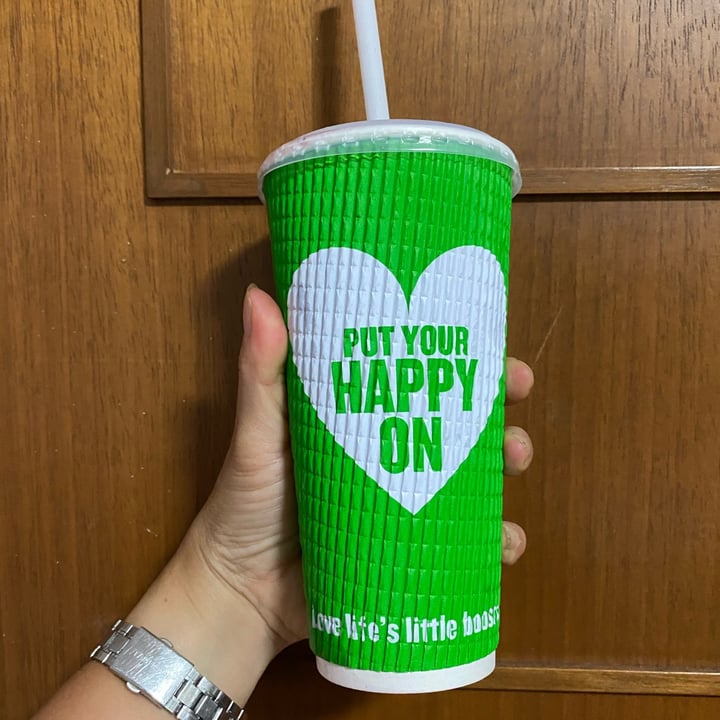 Boost Berry Crush Review abillion