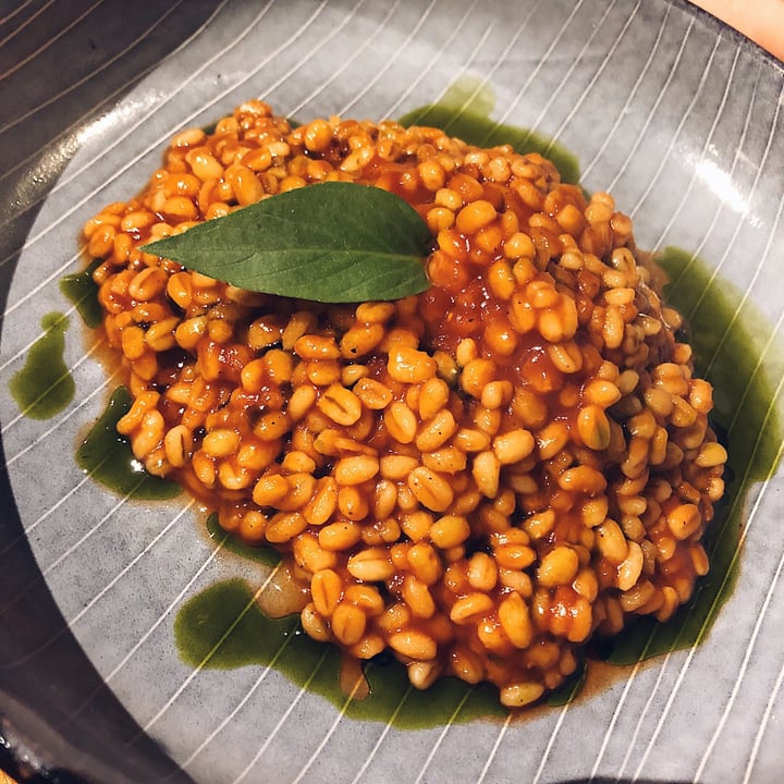 HRVST Cafe & Bar Tomato Risotto Reviews abillion