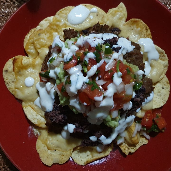 Pick n Pay Soya Mince Savoury Flavoured Review abillion