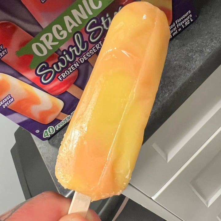 Philly Swirl Mango Pineapple Review abillion