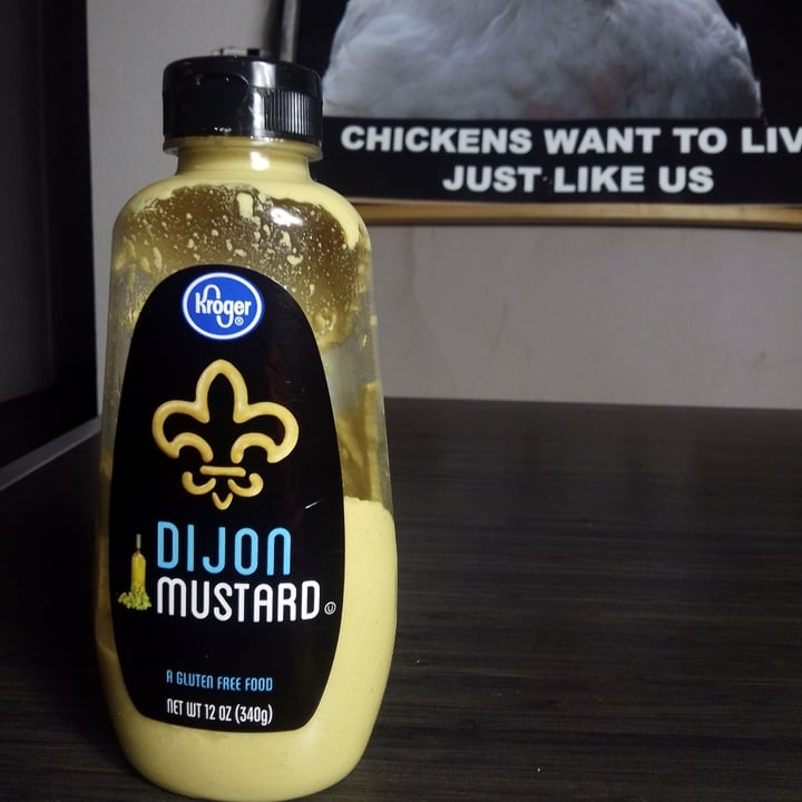 Kroger Dijon Mustard Review abillion