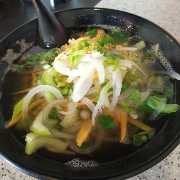 Mitasie3 Huntington Beach, United States "French onion" soup Review abillion