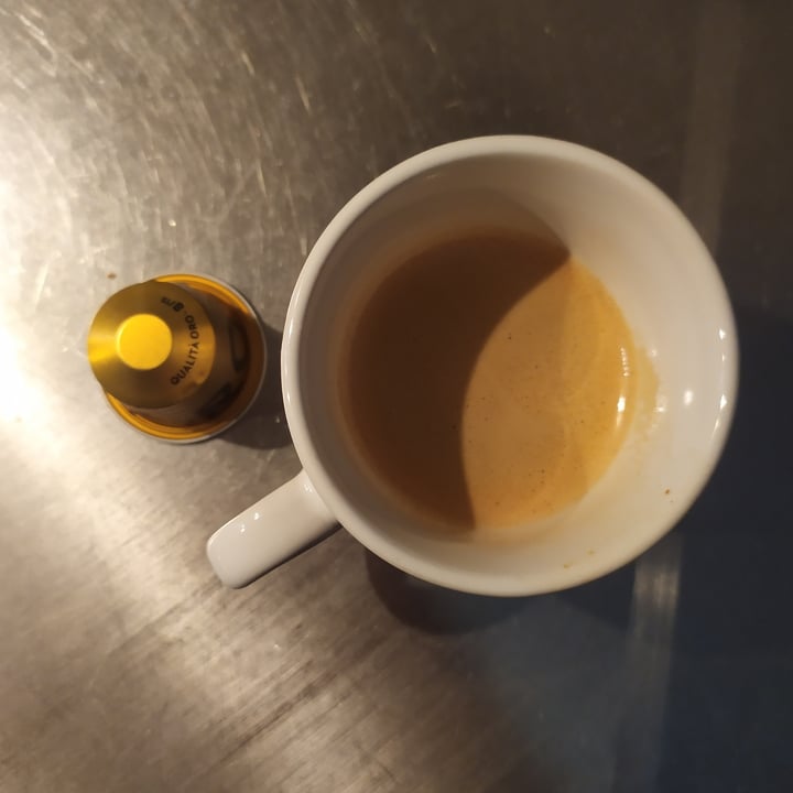 Lavazza Qualità Oro Review abillion