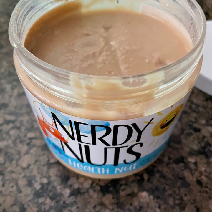 nerdy nuts Reviews abillion