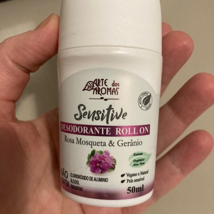 Arte dos Aromas Arte dos Aromas Review abillion