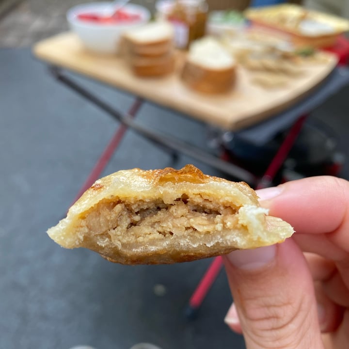 Nasoya Korean BBQ Vegetable Dumplings Review Abillion nasoya-korean-bbq-vegetable-dumplings-review-abillion