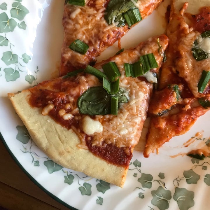 review photo of Follow your Heart Mozzarella Finely Shredded shared by @plants on 14 May 2022 - review