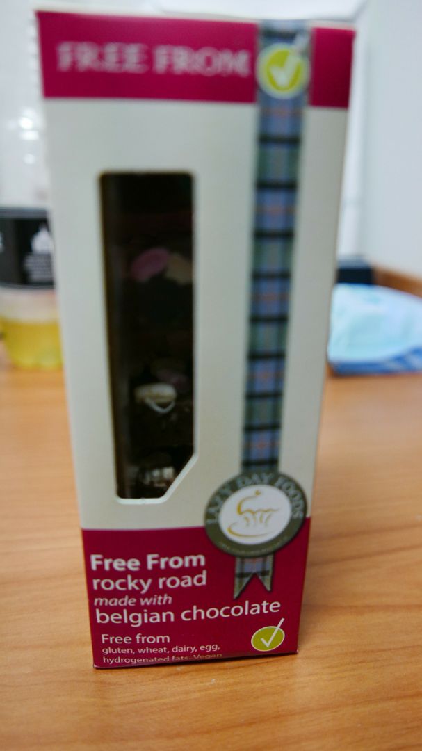 Lazy Day Foods Rocky Road Reviews abillion