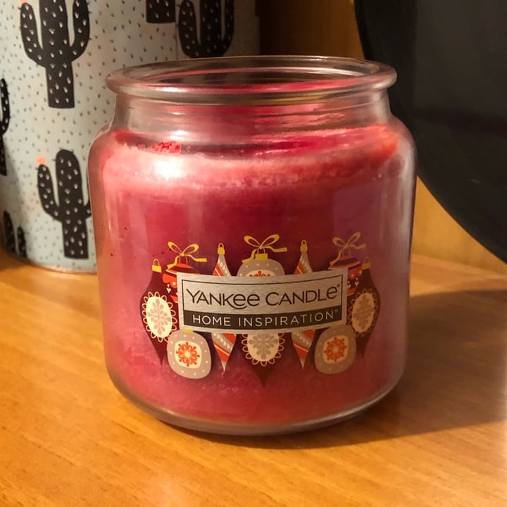 Yankee candle Soft blanket Review abillion