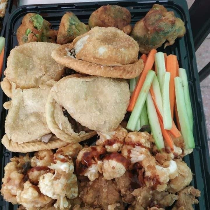 Vero Flowers Vegan Box Review abillion