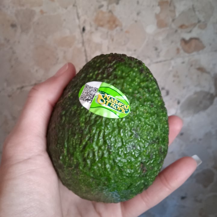 photo of Natural Tropic Aguacate shared by @espesita on  31 Dec 2021 - review
