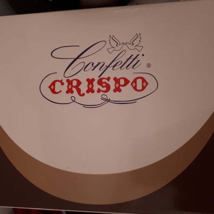Confetti crispo Confetti classici Review abillion