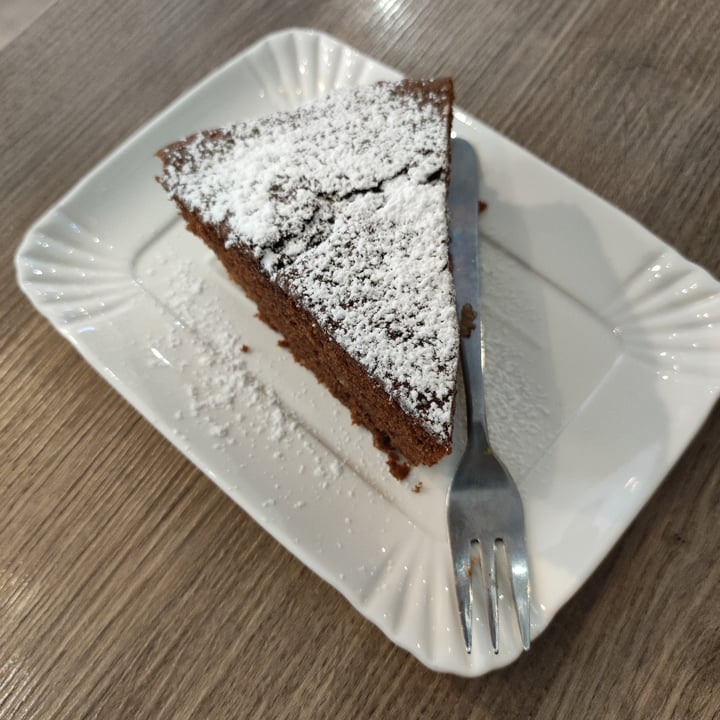 Mugs & co. Cozy cafe & Bakery Torta Choco Vegan Reviews abillion