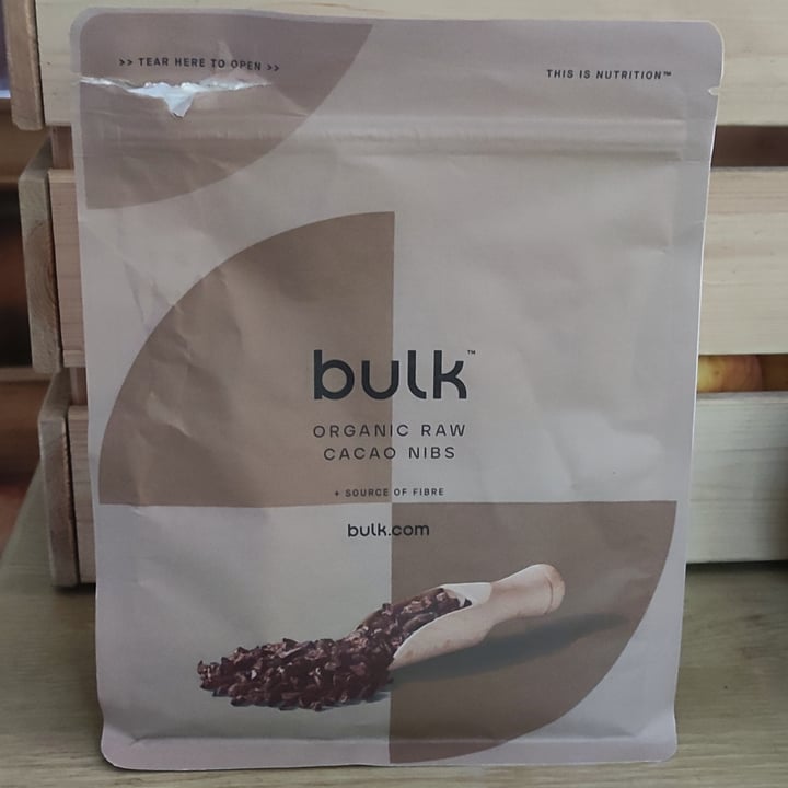 Bulk Vegan Nibs de cacao Reviews abillion