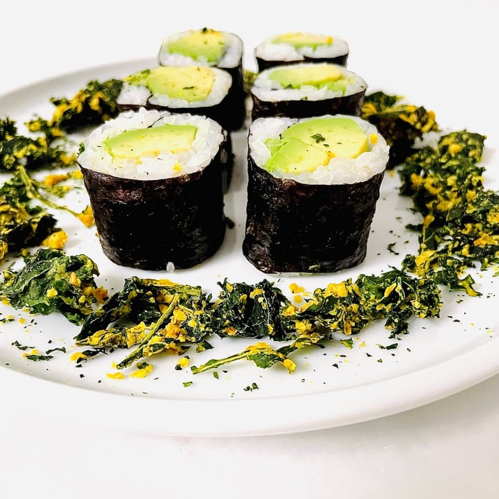 Brad’s Plant Based Brad’s Crunchy Kale Review abillion