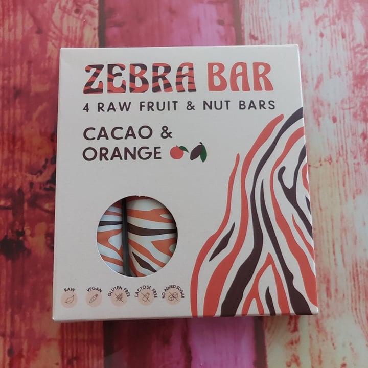 Zebra Bar Reviews abillion