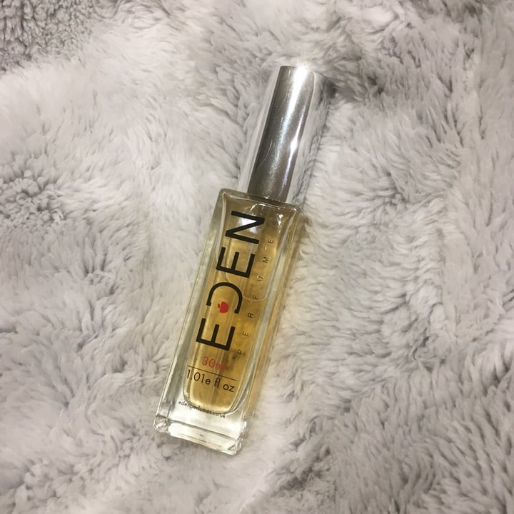 Eden Perfumes No.030 Review abillion