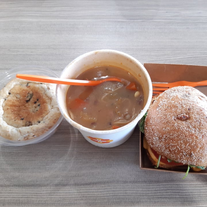 The Soup Spoon Tampines, Singapore Budae Jjgae Review abillion