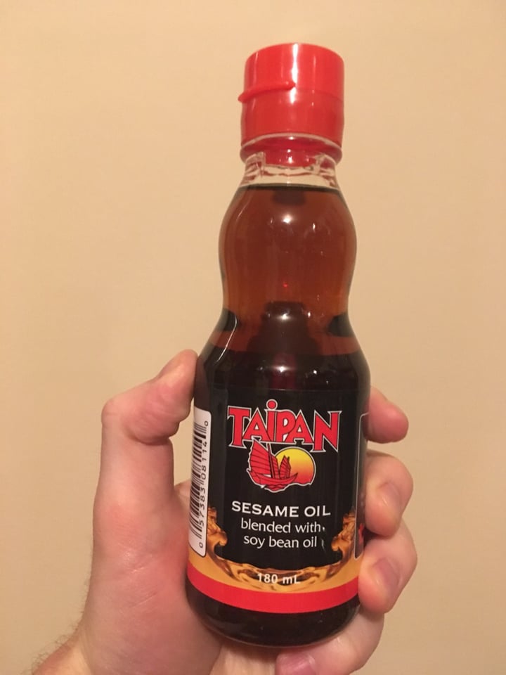 Taipan Sesame Oil Reviews abillion