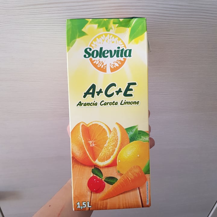 Solevita Ace Review abillion
