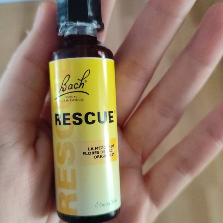 Bach Rescue Remedy Review abillion