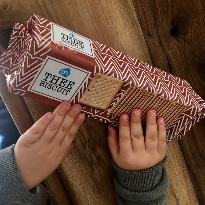 Albert Heijn Thee Biscuit Reviews abillion