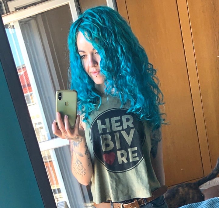 Herbivore Clothing Herbivore Tank Crop Reviews abillion