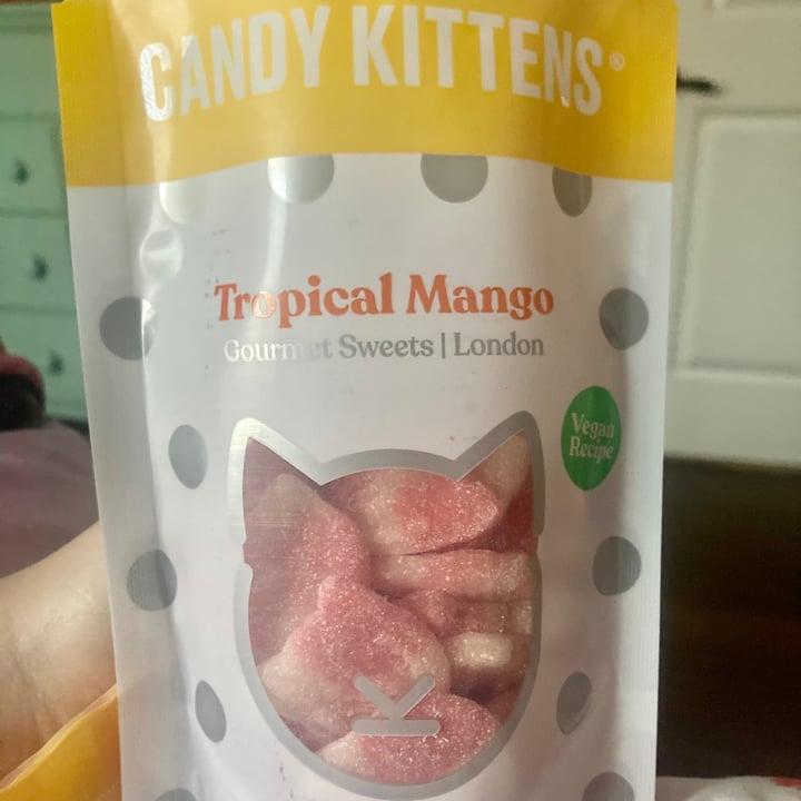 Candy kittens Candy Kittens Tropical Mango Review abillion