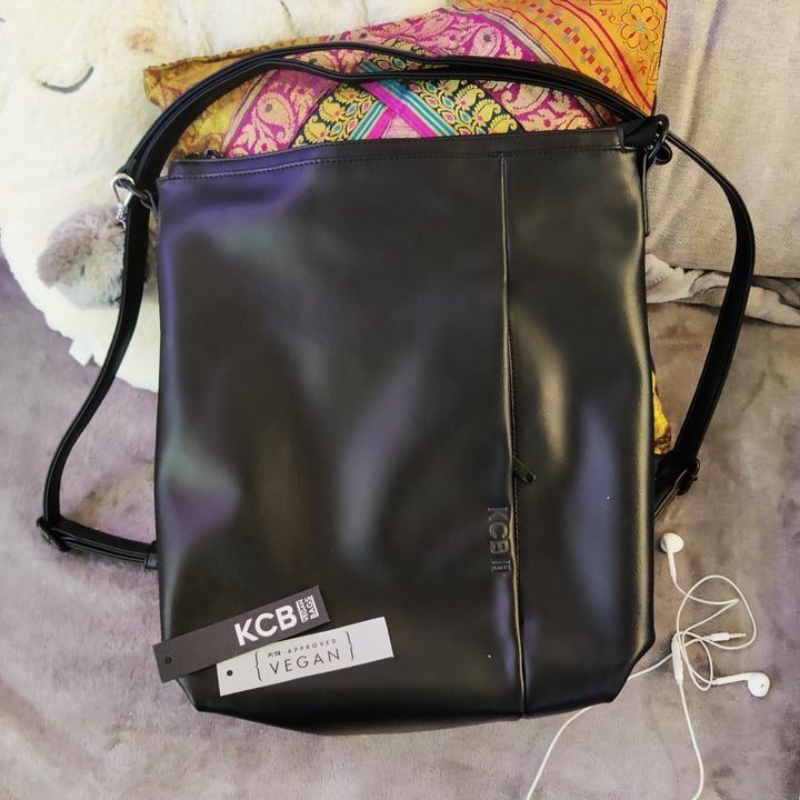 KCB KCB Vegan Bags Review abillion