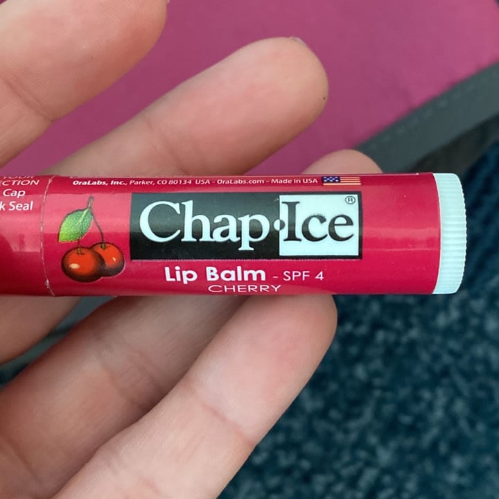 chap ice lip balm Reviews abillion