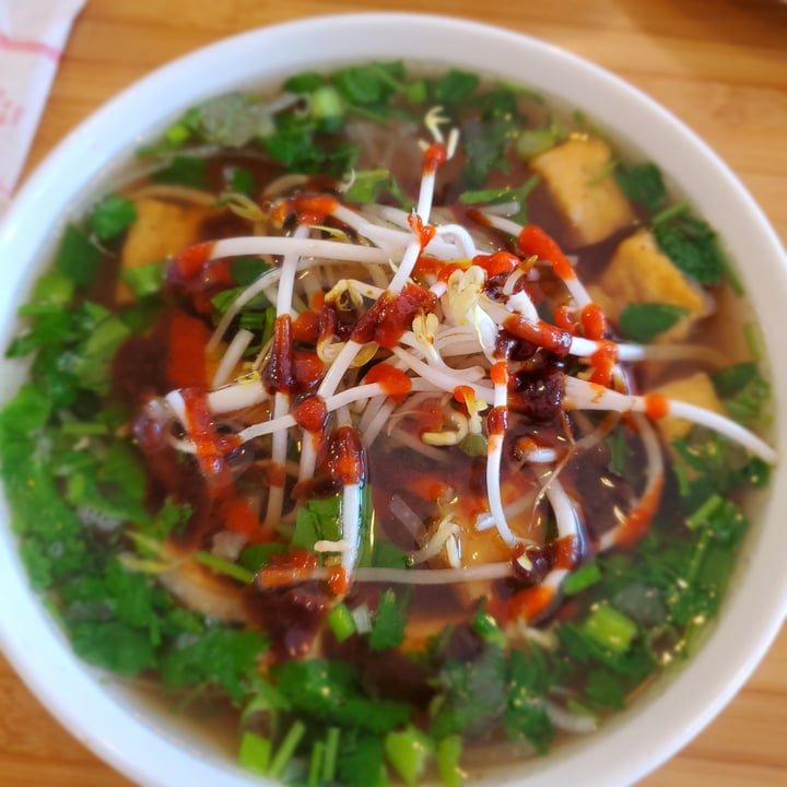 Green Basil, Vernon Hills, United States Reviews abillion