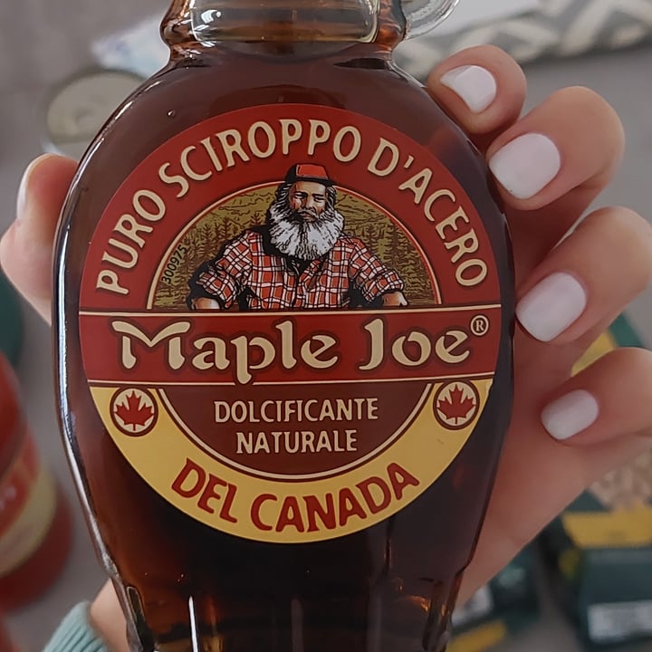 Maple Joe Absolute Pure Maple Syrup Review abillion