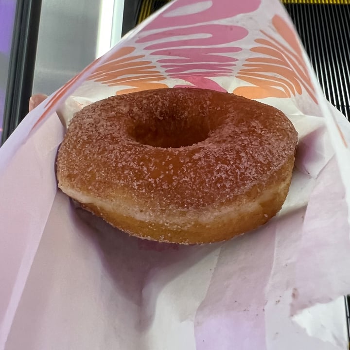 Dunkin' Donuts Cinnamon Reviews abillion