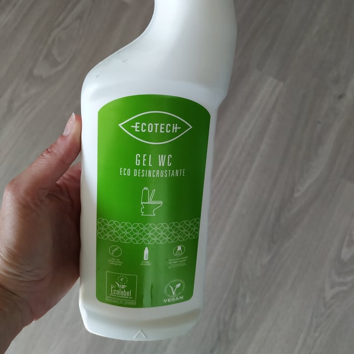 Ecotech Gel WC Eco Review | abillion