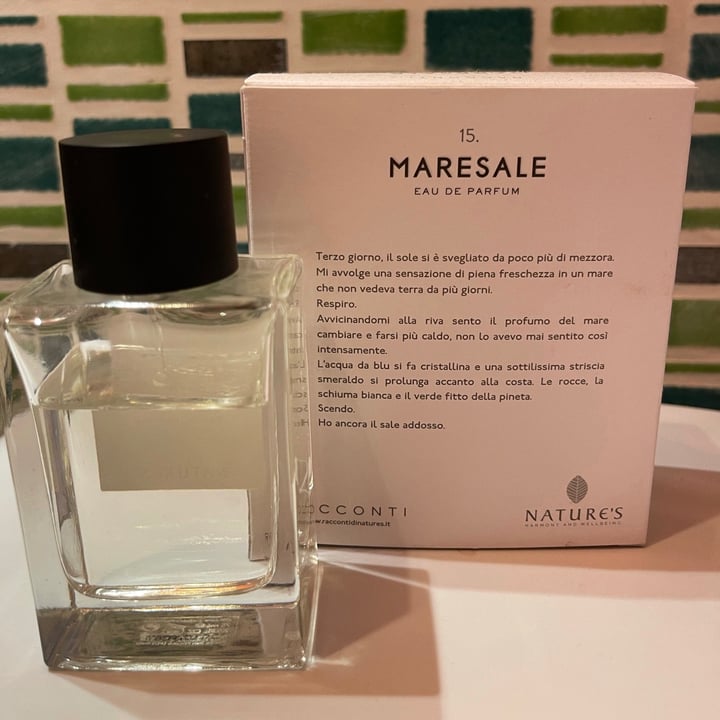Nature's Maresale Eau De Parfum Reviews | abillion