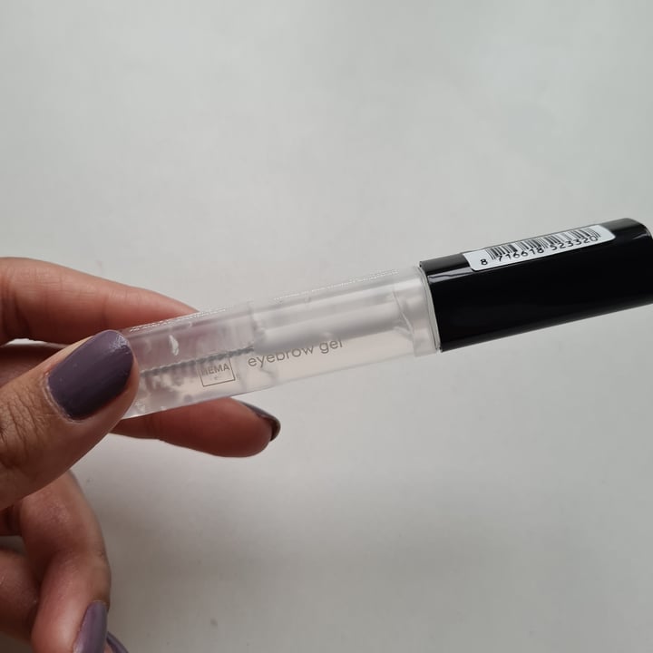 Hema Eyebrow gel Review abillion