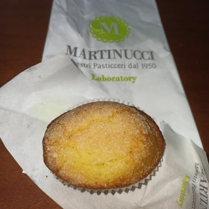 Martinucci Laboratory Otranto Otranto, Italy Pasticciotto Vegano Review