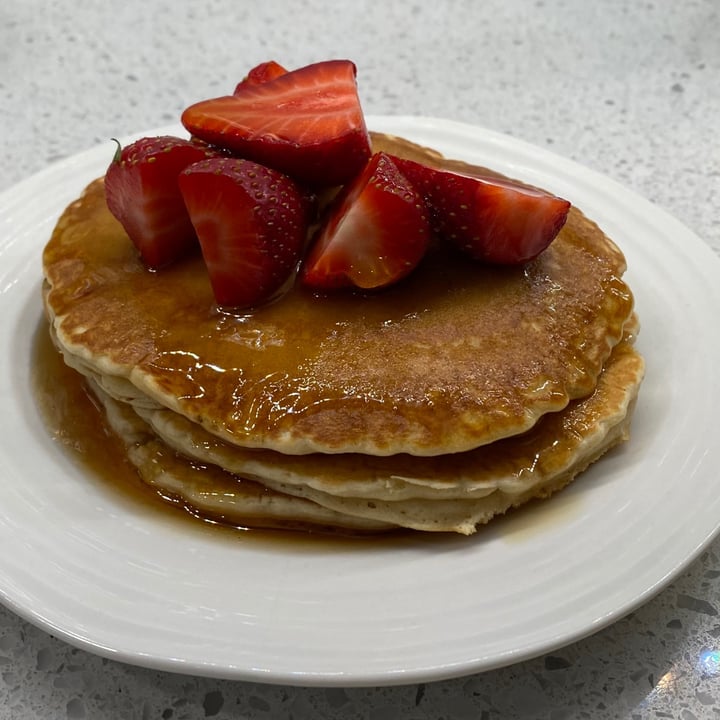 OGGS Aquafaba egg substitute Review abillion