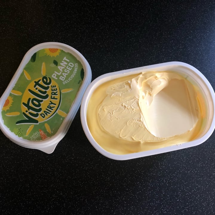 Vitalite Dairy Free Spread Reviews abillion