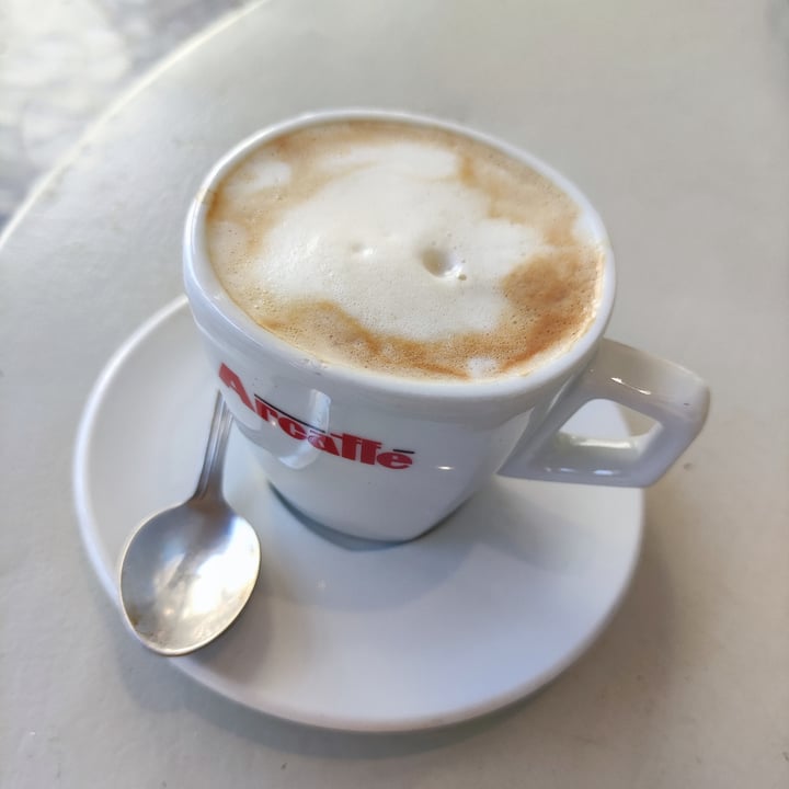 Bar Sole Cappuccino Di Soia Reviews abillion