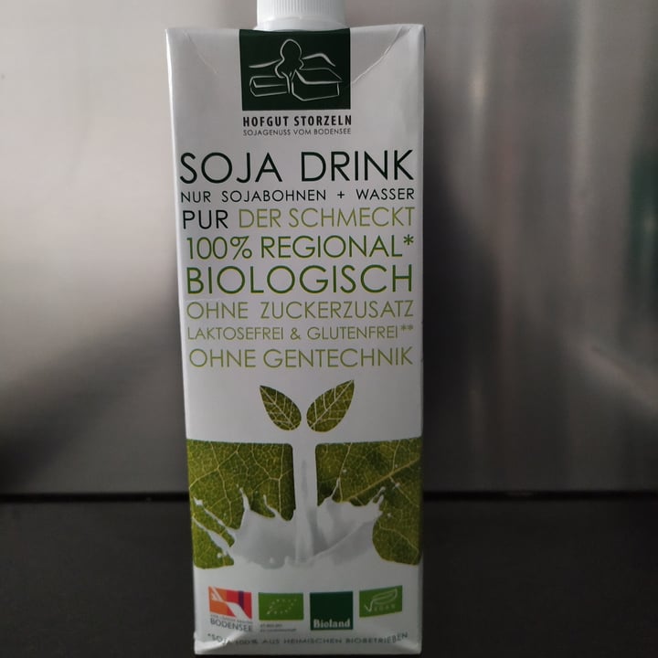 Hofgut Storzeln Soya drink Review | abillion Hofgut Storzeln Soya drink Review | abillion