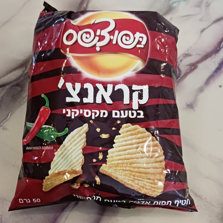 Mexican Chips Reviews abillion