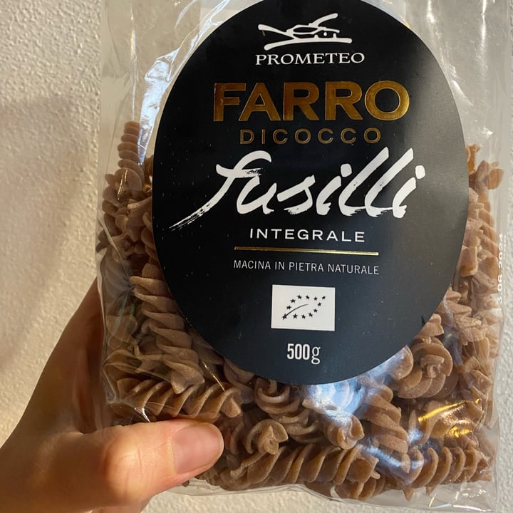 Prometeo Fusilli Al Farro Review Abillion prometeo-fusilli-al-farro-review-abillion