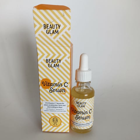 Beauty Glam Vitamin C Serum Reviews | abillion
