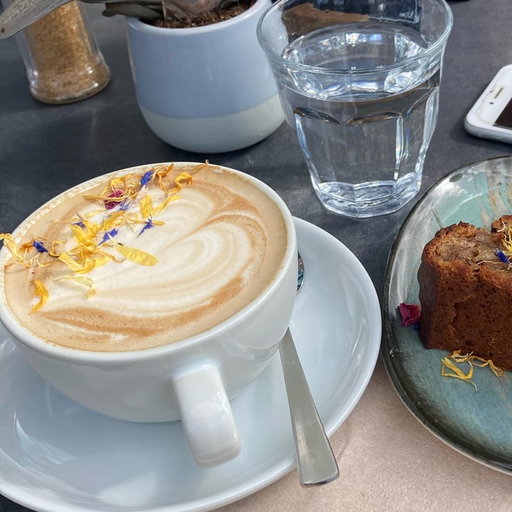 Copper Bay Superfood & Coffee Bornheim/Ostend, Frankfurt am Main