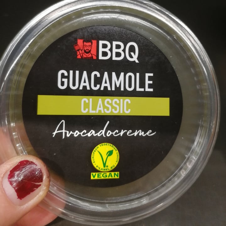 Bbq Guacamole Classic Review abillion