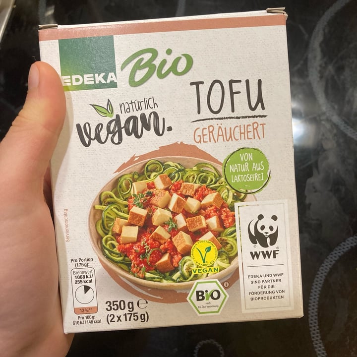 Edeka Bio Tofu Geräuchert Review abillion