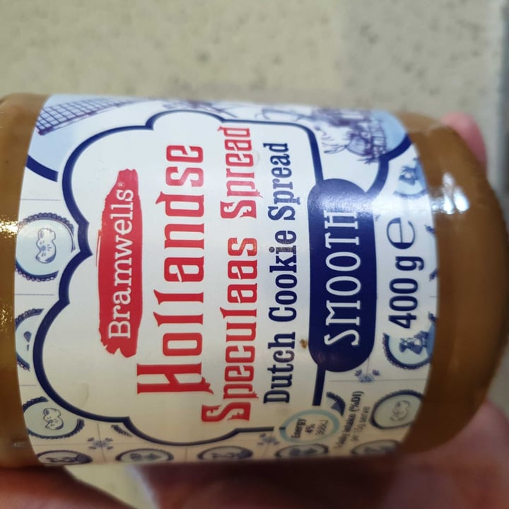 ALDI Hollandse Speculaas Spread Reviews abillion